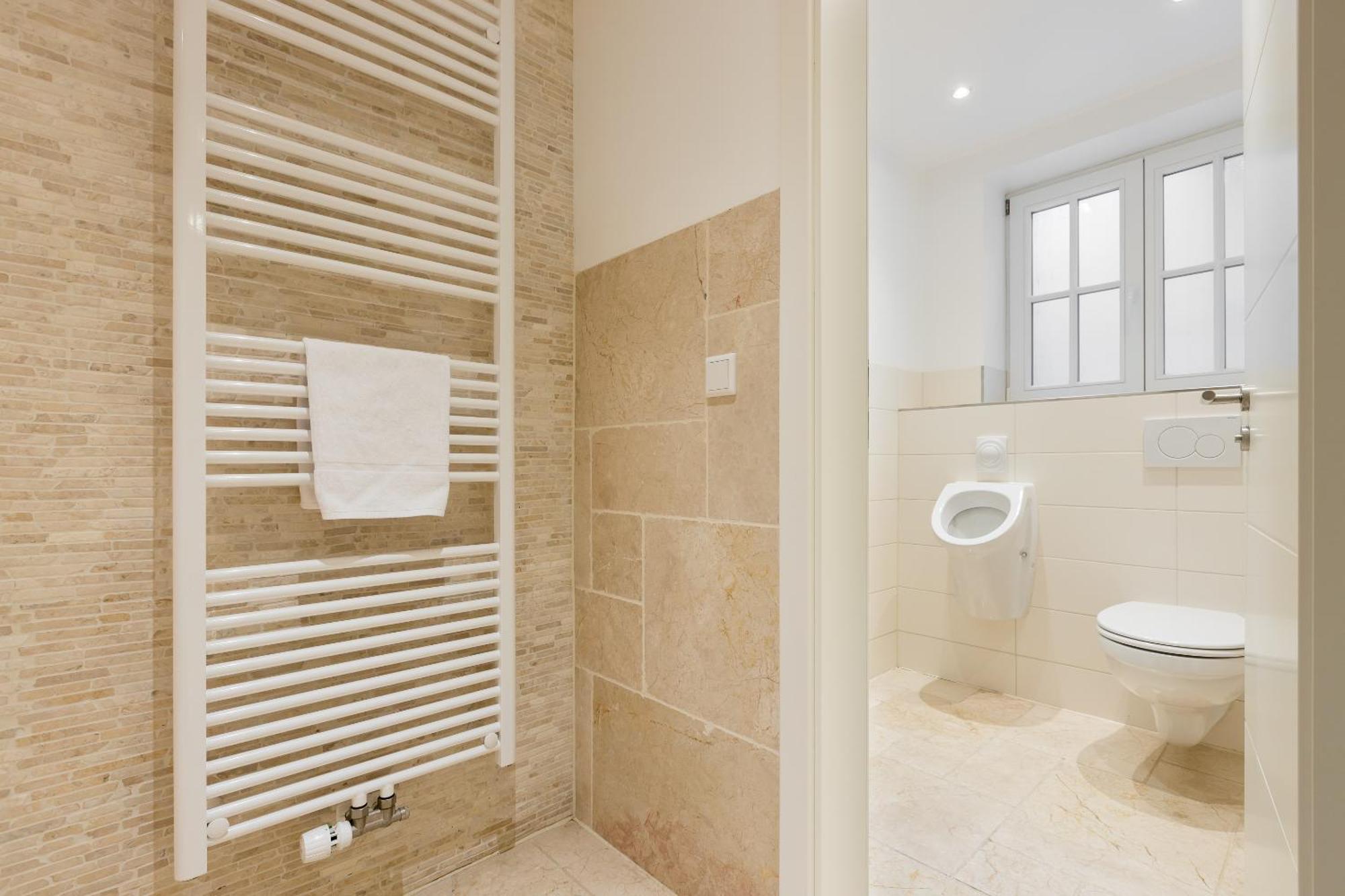 White Pearl Eg Apartment Westerland Exterior photo