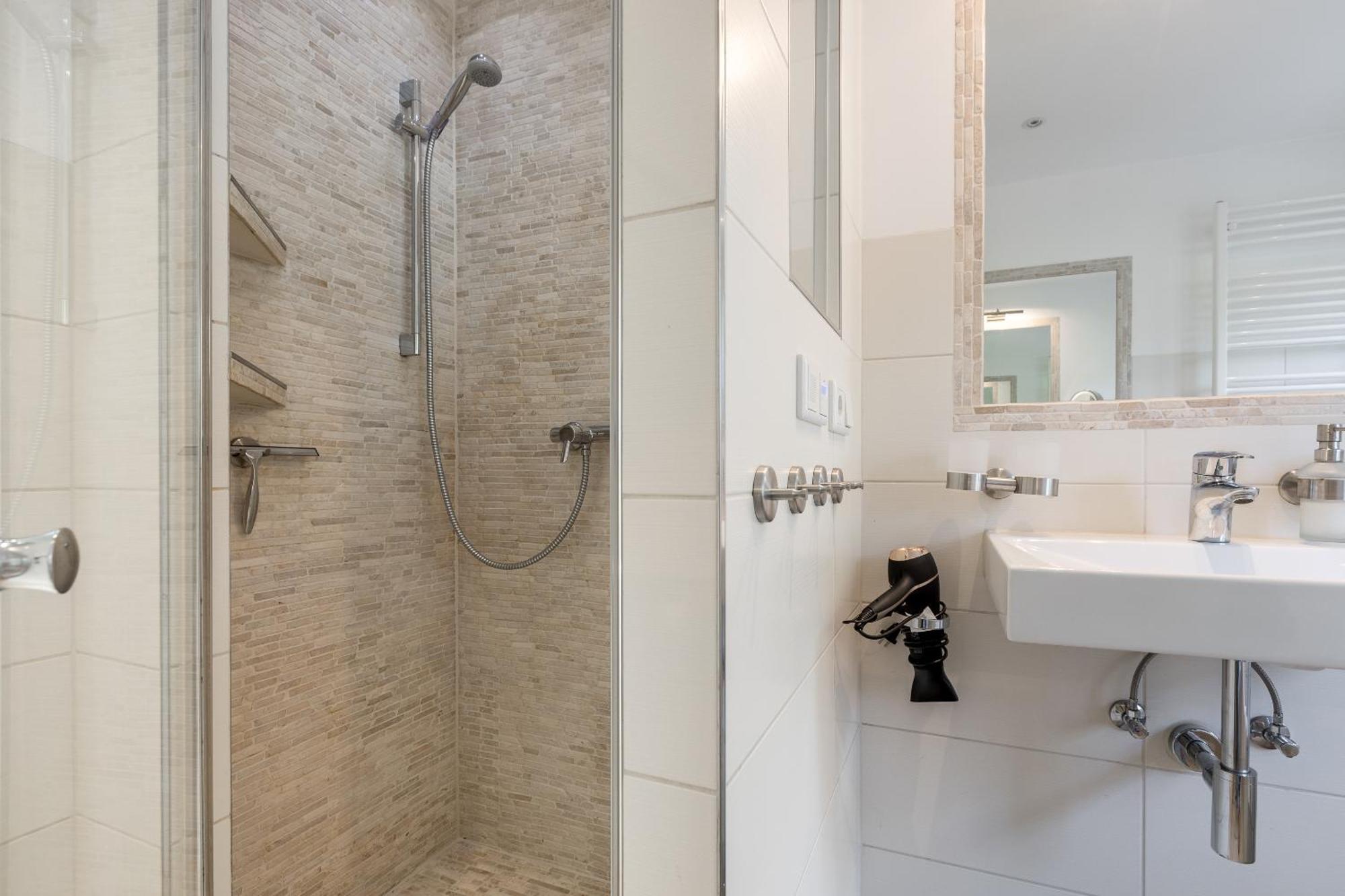 White Pearl Eg Apartment Westerland Exterior photo