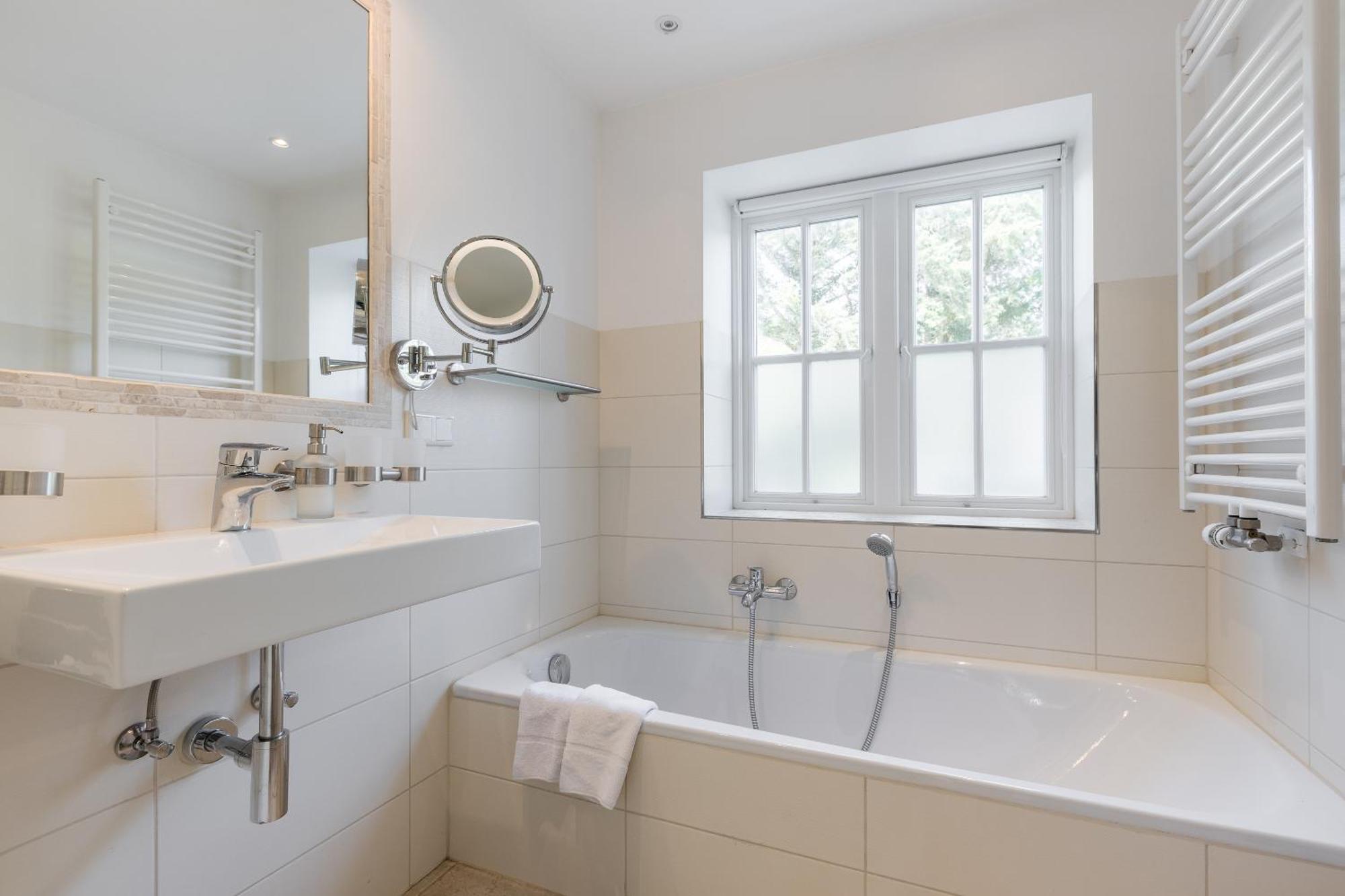 White Pearl Eg Apartment Westerland Exterior photo