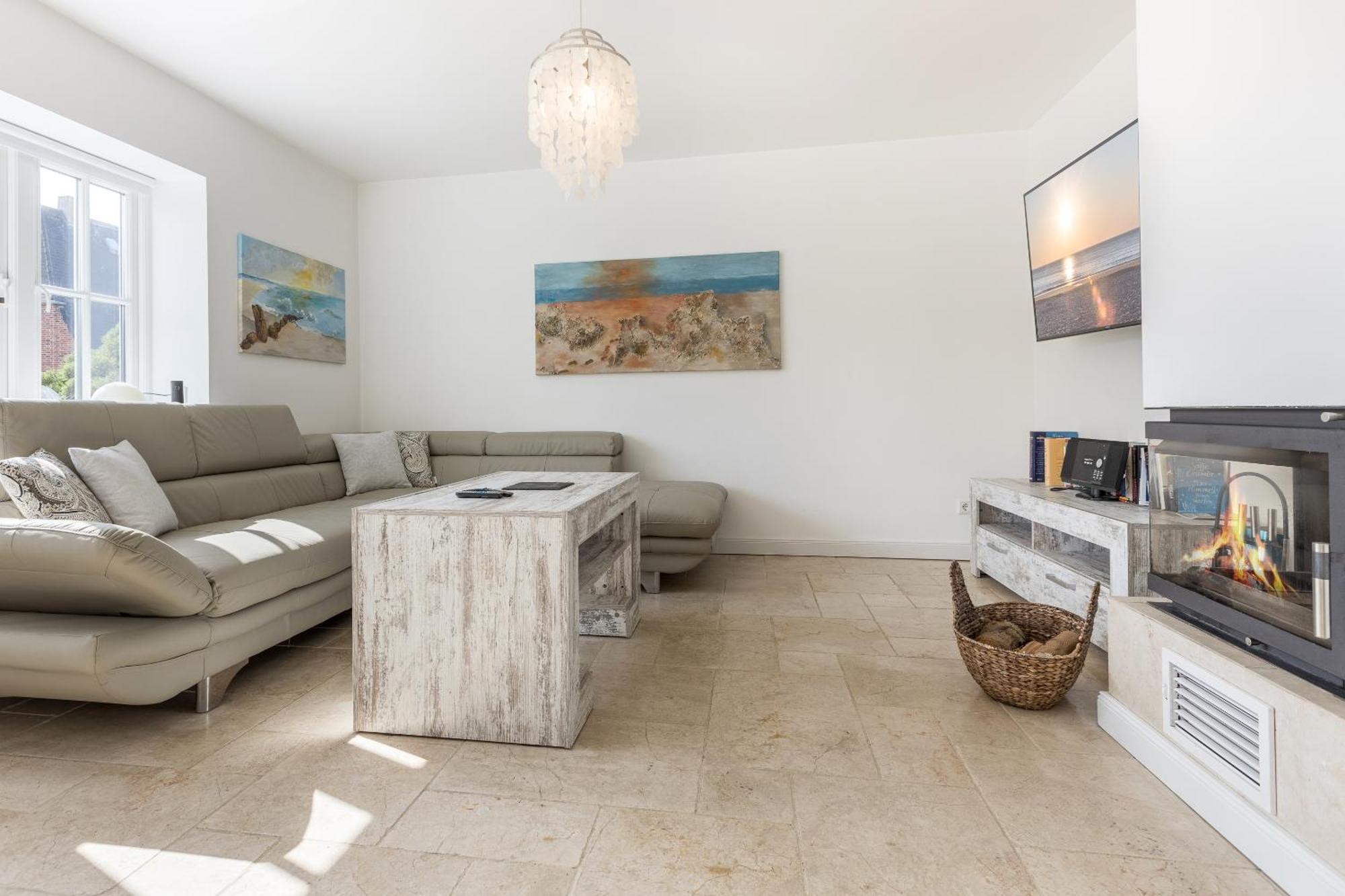White Pearl Eg Apartment Westerland Exterior photo